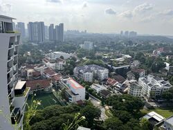 The Crest (D3), Condominium #599375631